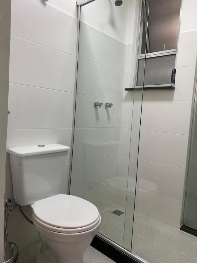 Apartamento prudente 304 Río de Janeiro Exterior foto