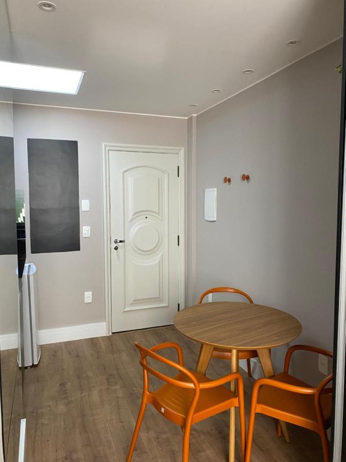 Apartamento prudente 304 Río de Janeiro Exterior foto