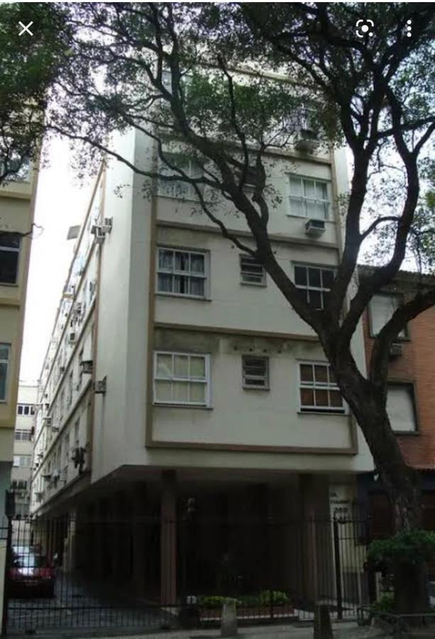 Apartamento prudente 304 Río de Janeiro Exterior foto